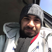 Mohammed Al-Haddad