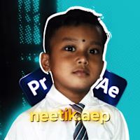 Neetik avatar