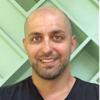 Gil Michaeli