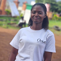 COMFORT OLUWAFUNMILAYO avatar