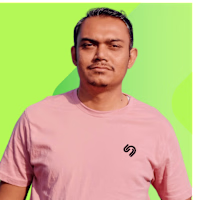 Jaydip Patel
