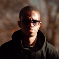 Brian Tshepang Kasweka