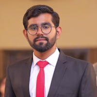 Abdul Saboor Iftikhar