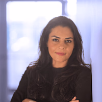 Shaghayegh Safarzadeh