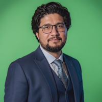 Zahid avatar