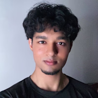 Abresham  avatar