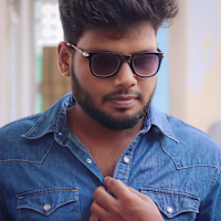 Sathish Vj