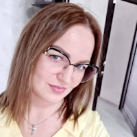 Елена Ревичева