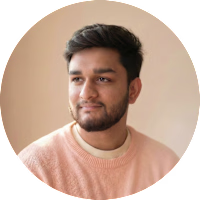 Sahil Dobariya
