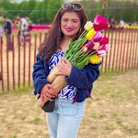 Eesha Verma