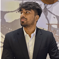 Vasanth Muralidharan