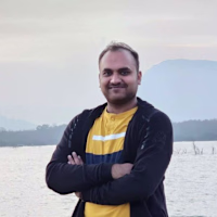 Bhawesh Agarwal