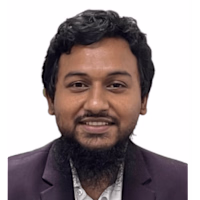 Md Shahabuddin Bhuiyan