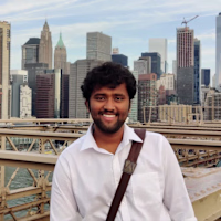 Vishnu Saran