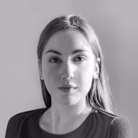 Christina Deravedisian