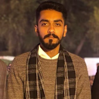 Mujtaba  Haroon