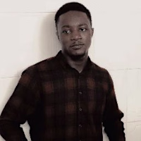 Ebenezer Mensah-attah