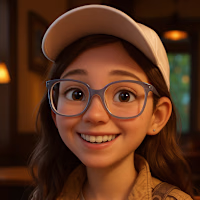 Margaret avatar
