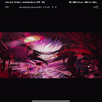 THE ANONYMOUS avatar