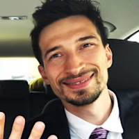 Serhii Kolesnyk