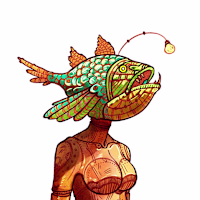 Mary avatar