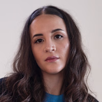 Chiara Tussie