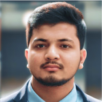 Muzammil Mahida