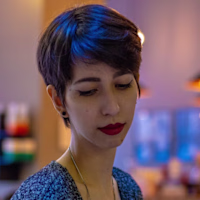 Ana avatar