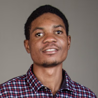 Daramola Oluwatimilehin