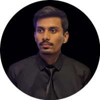 Muhammad Hunzalah Shakeel