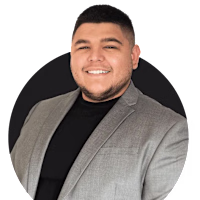 Saul Vega