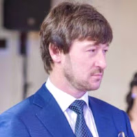 Ildar avatar