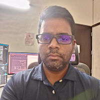 Santhosh avatar