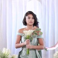 Jahna Isabelle Caindoy