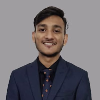 Harsh Sarda