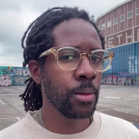 Dwayne Paisley-Marshall