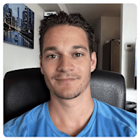 Ben avatar