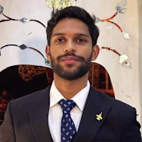 Zuhair  Ahmed 