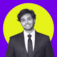 Kartik avatar