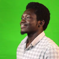 Oheobe "Ohmz" Ibu-Otor