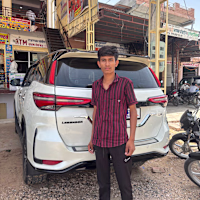 Vikash  avatar