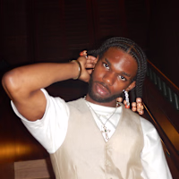 Metuschelah Similien