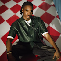 Bolaji Olatunji (CHOSEN)