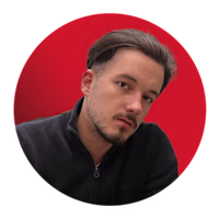 Alex  Kuresevic