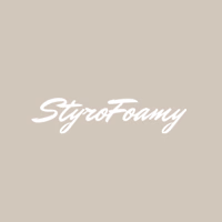 Styro Foamy