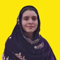 Andleeb Bibi