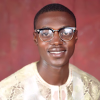 Michael Akinwumi