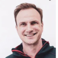 Bernhard avatar