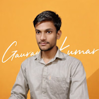 Gaurav Kumar