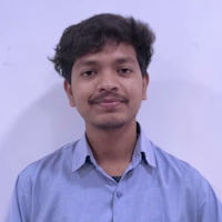 Revanth Madupoju